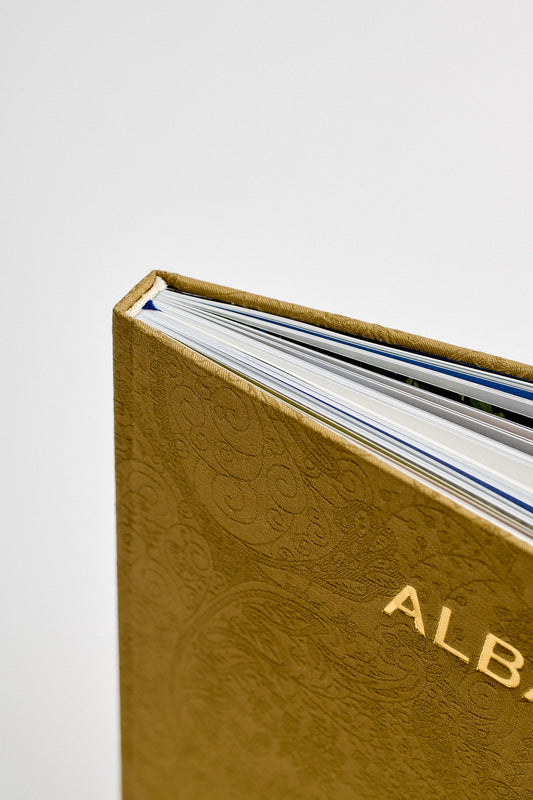 ALBANIA BOOK