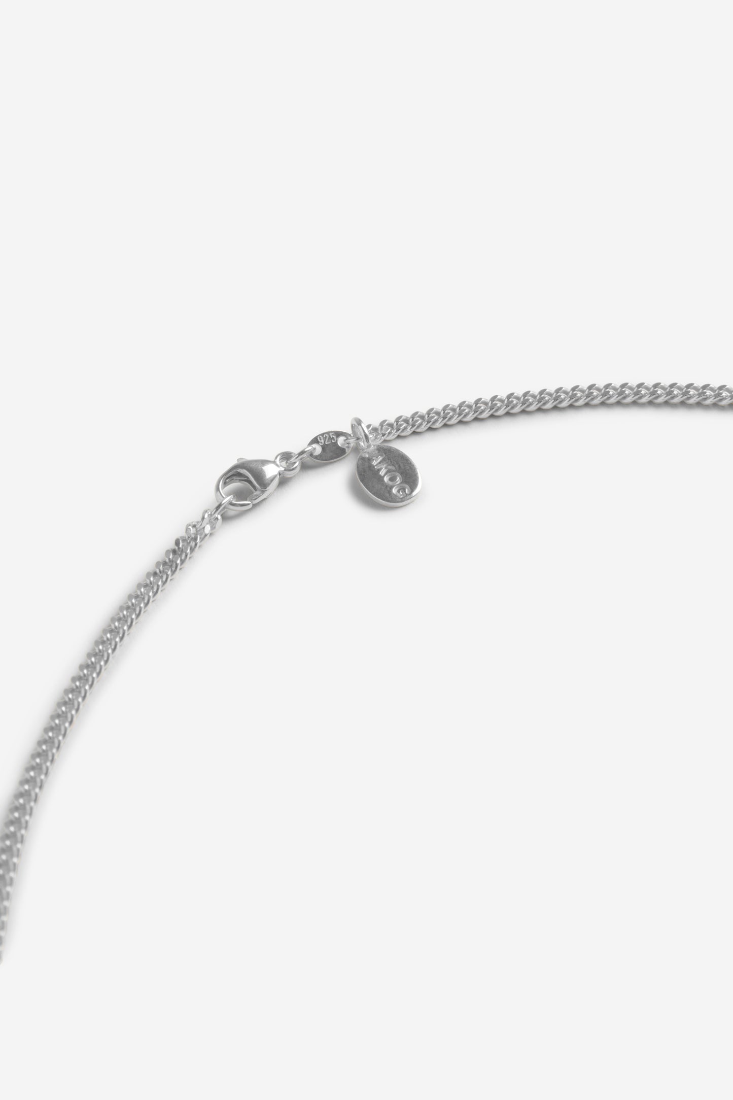 EDELWEISS NECKLACE