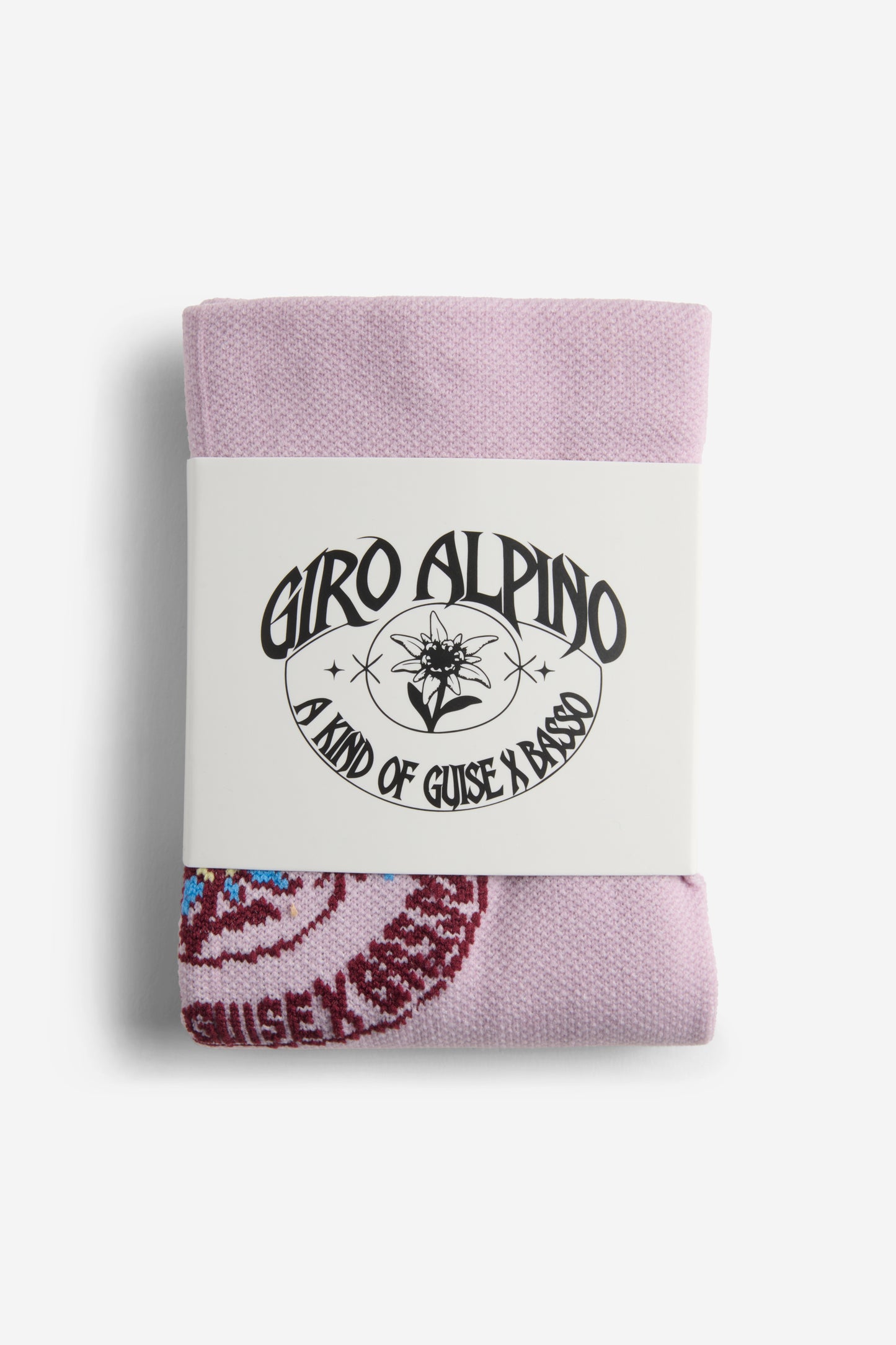 GIRO ALPINO SOCKS