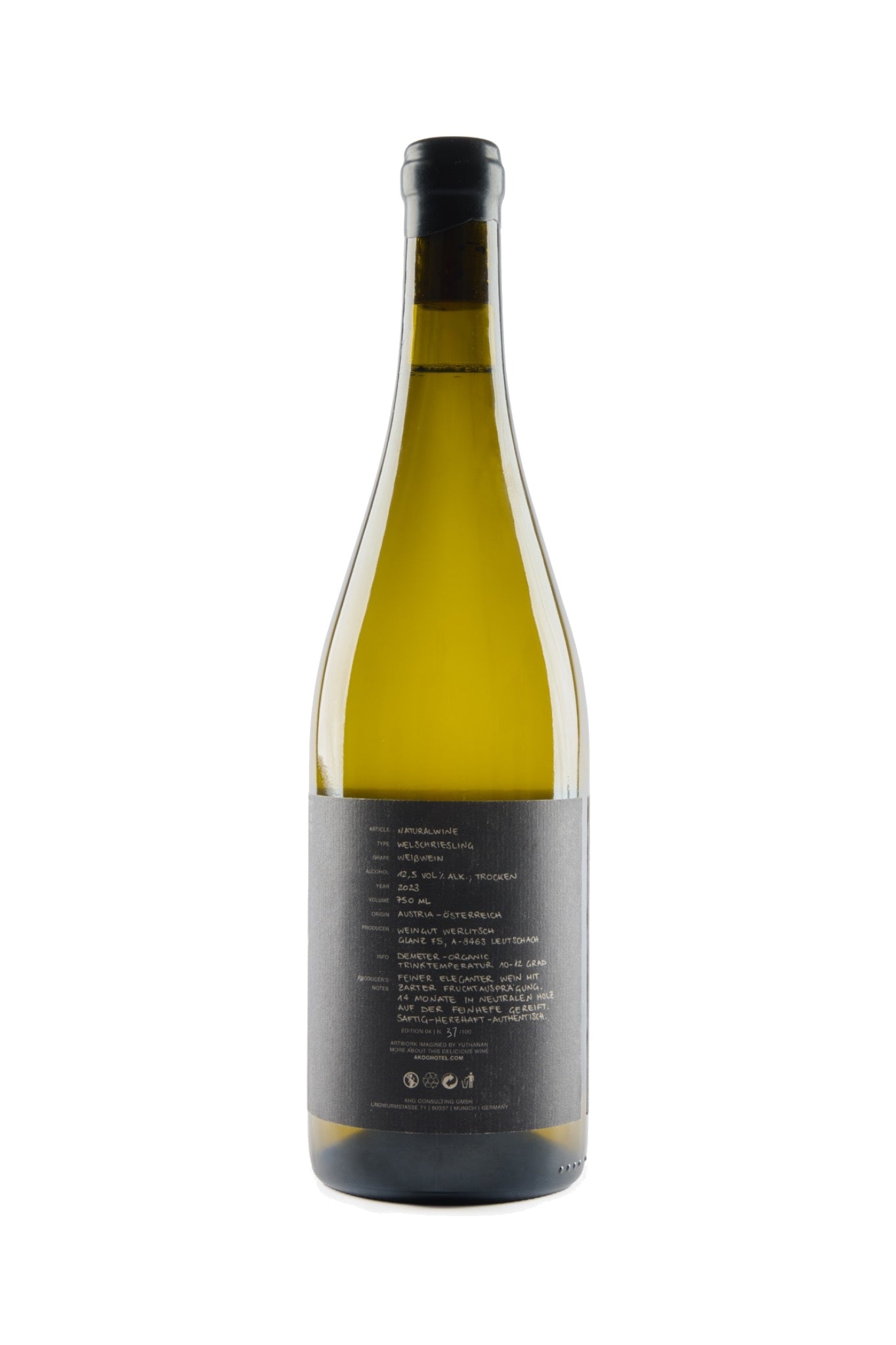 A KIND OF WINE 04