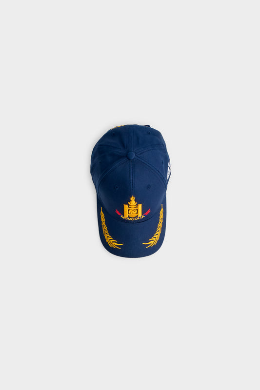 Mongolia Cap