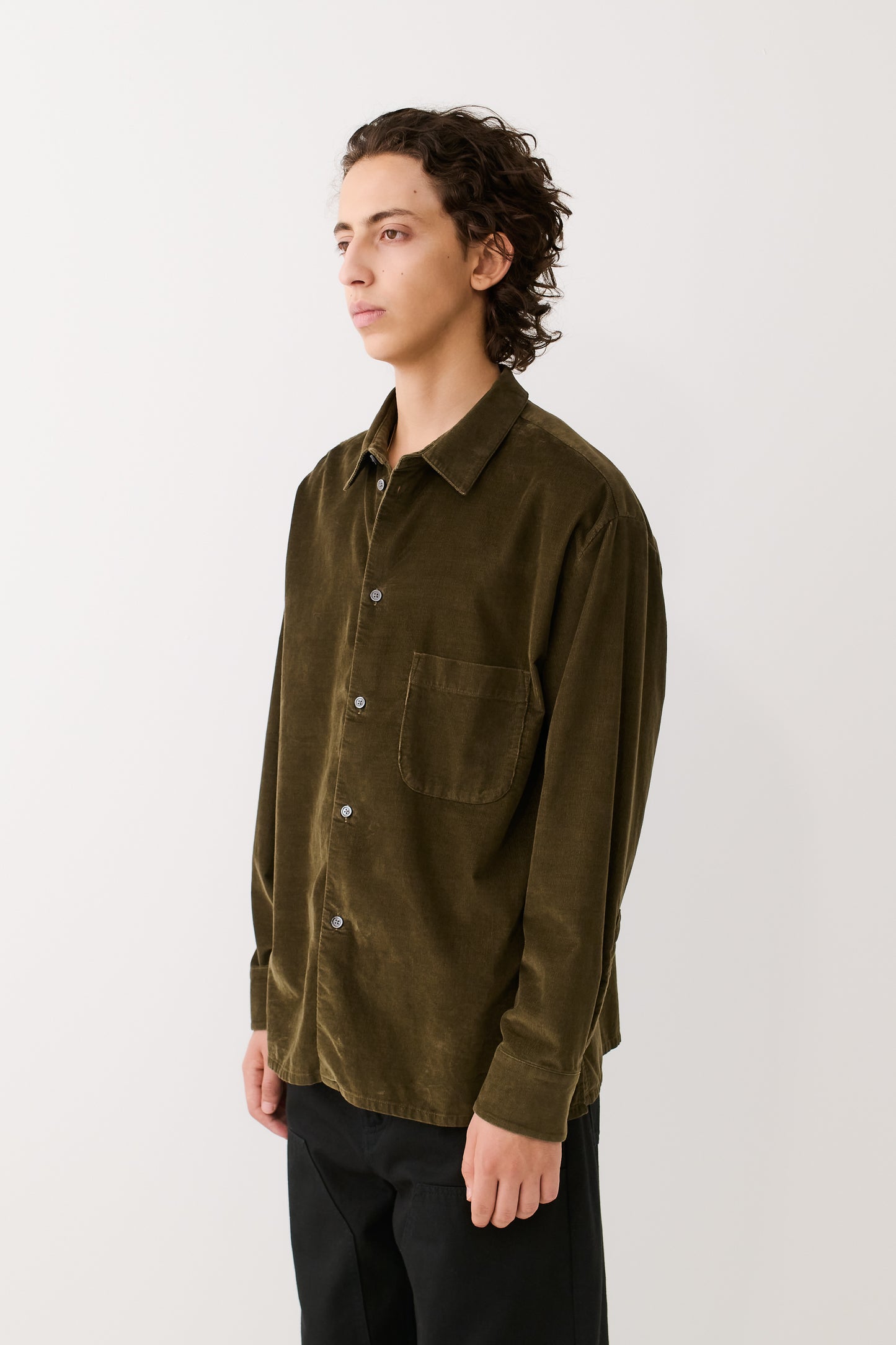 GUSTO SHIRT