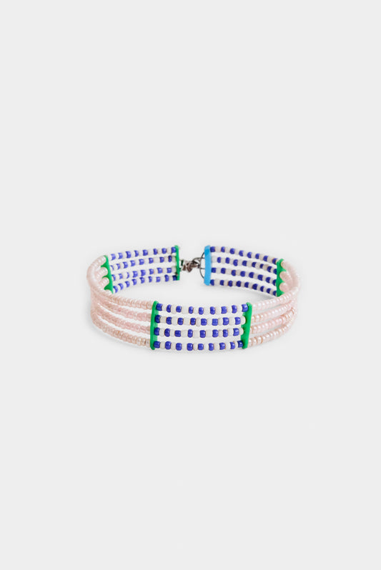 BEADED BRACELET