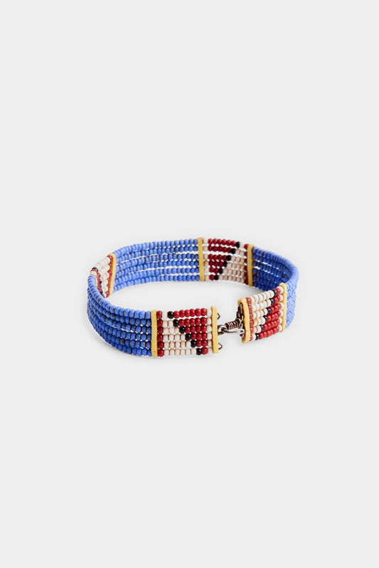 BEADED BRACELET