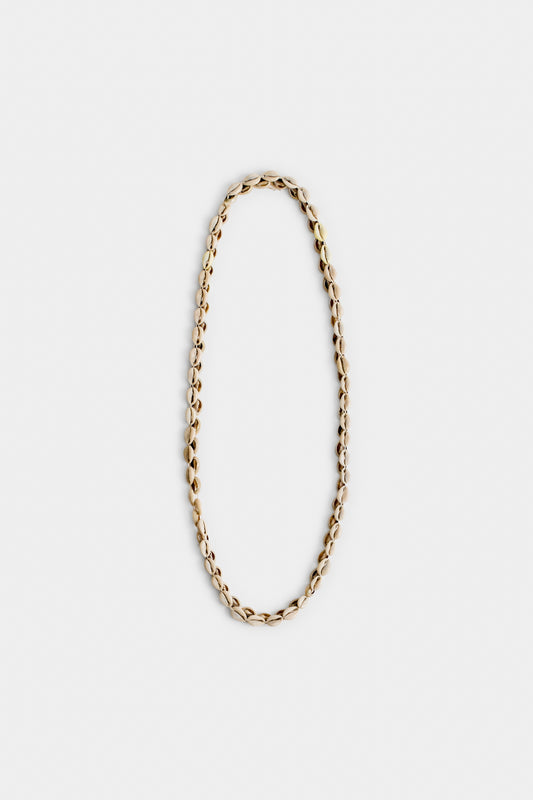 SHELL NECKLACE