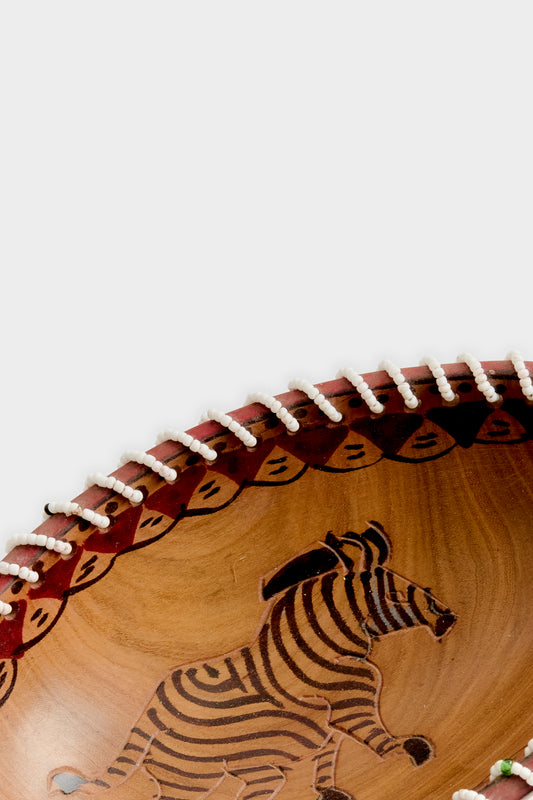 ZEBRA BOWL
