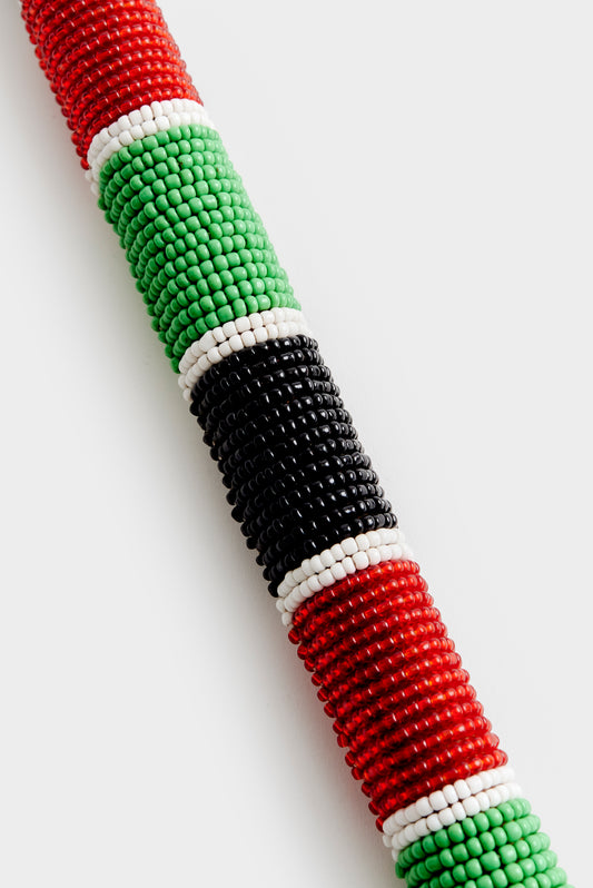 CEREMONIAL SCEPTRE