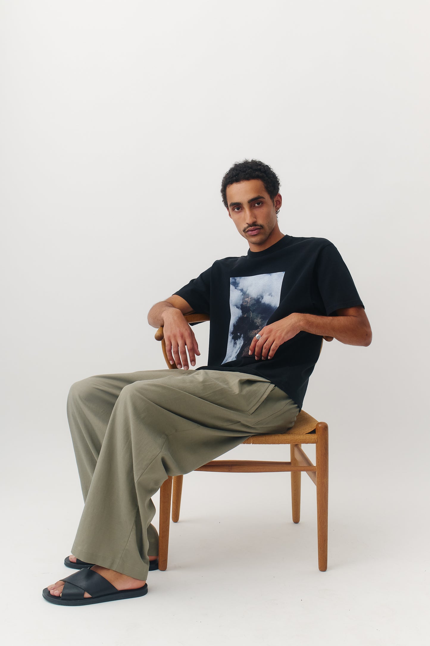 AKOG x VOO STORE T-SHIRT