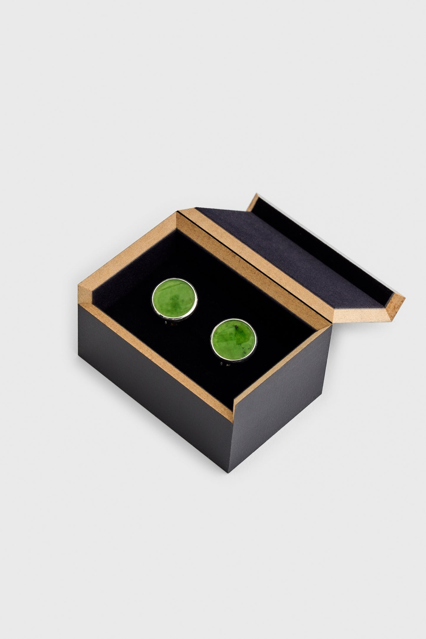 CUFF LINKS
