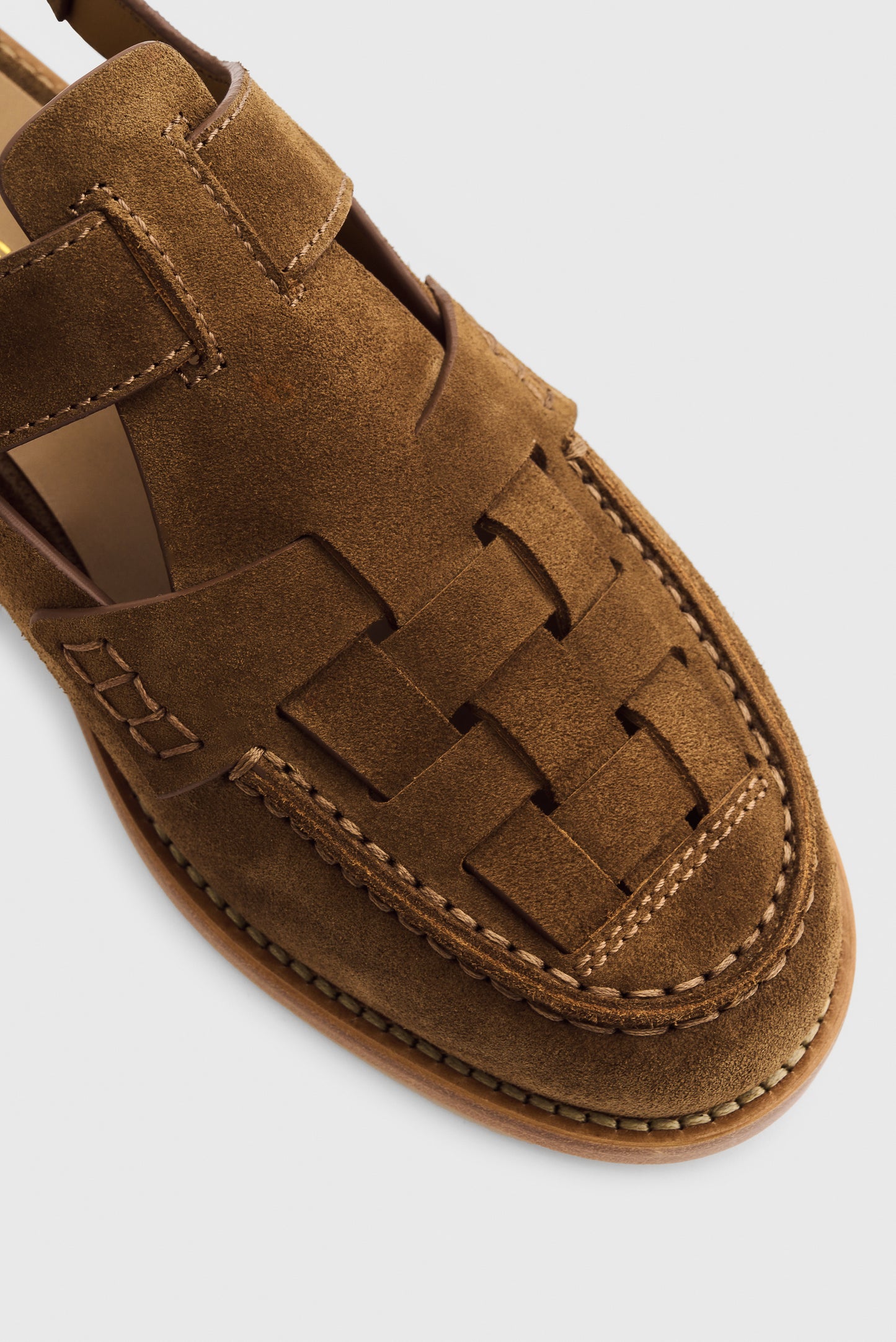 SIENNA SANDAL