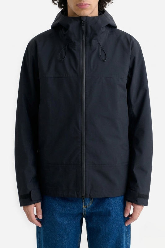 RAIN JACKET