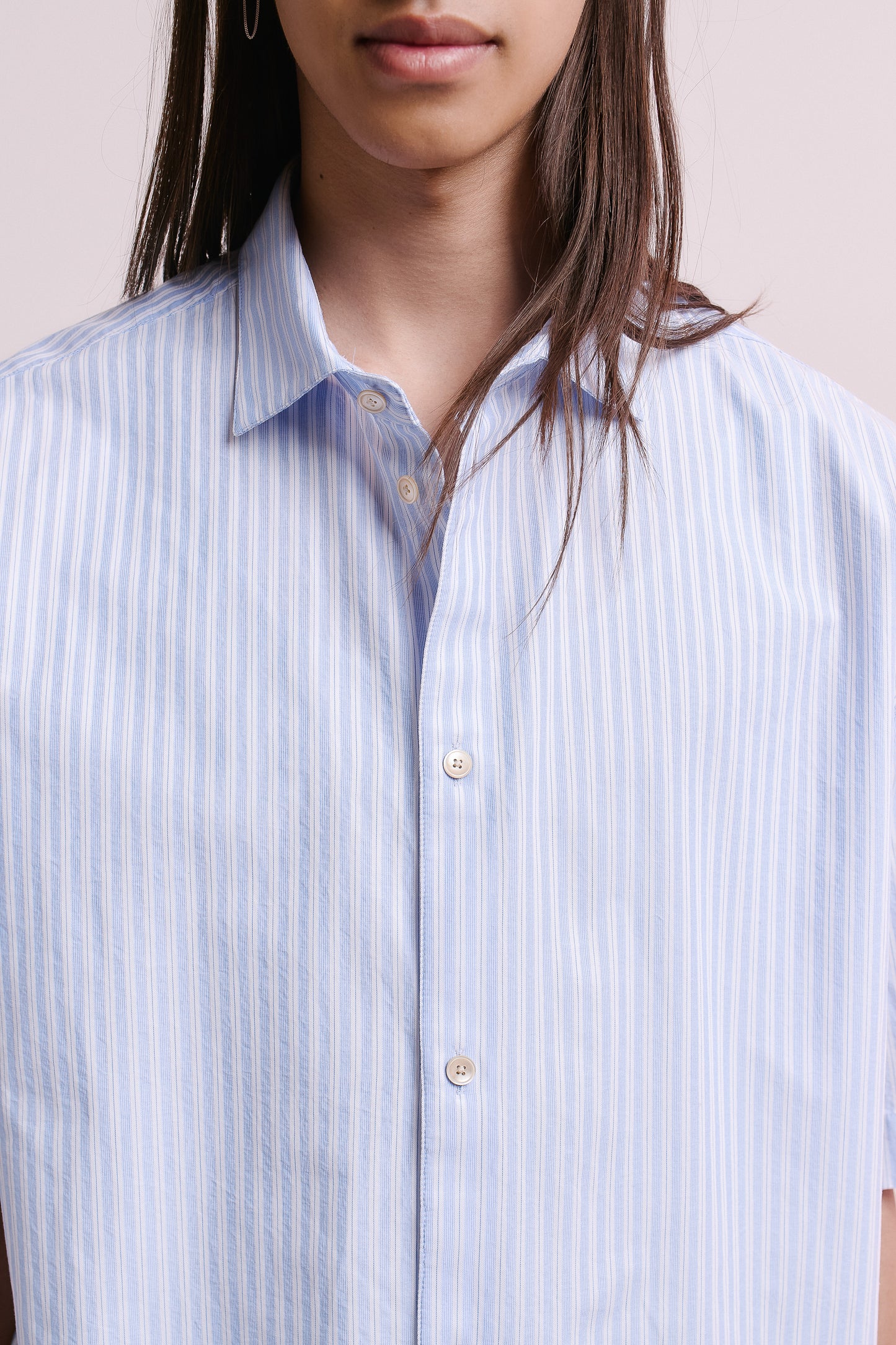BANTU SHIRT