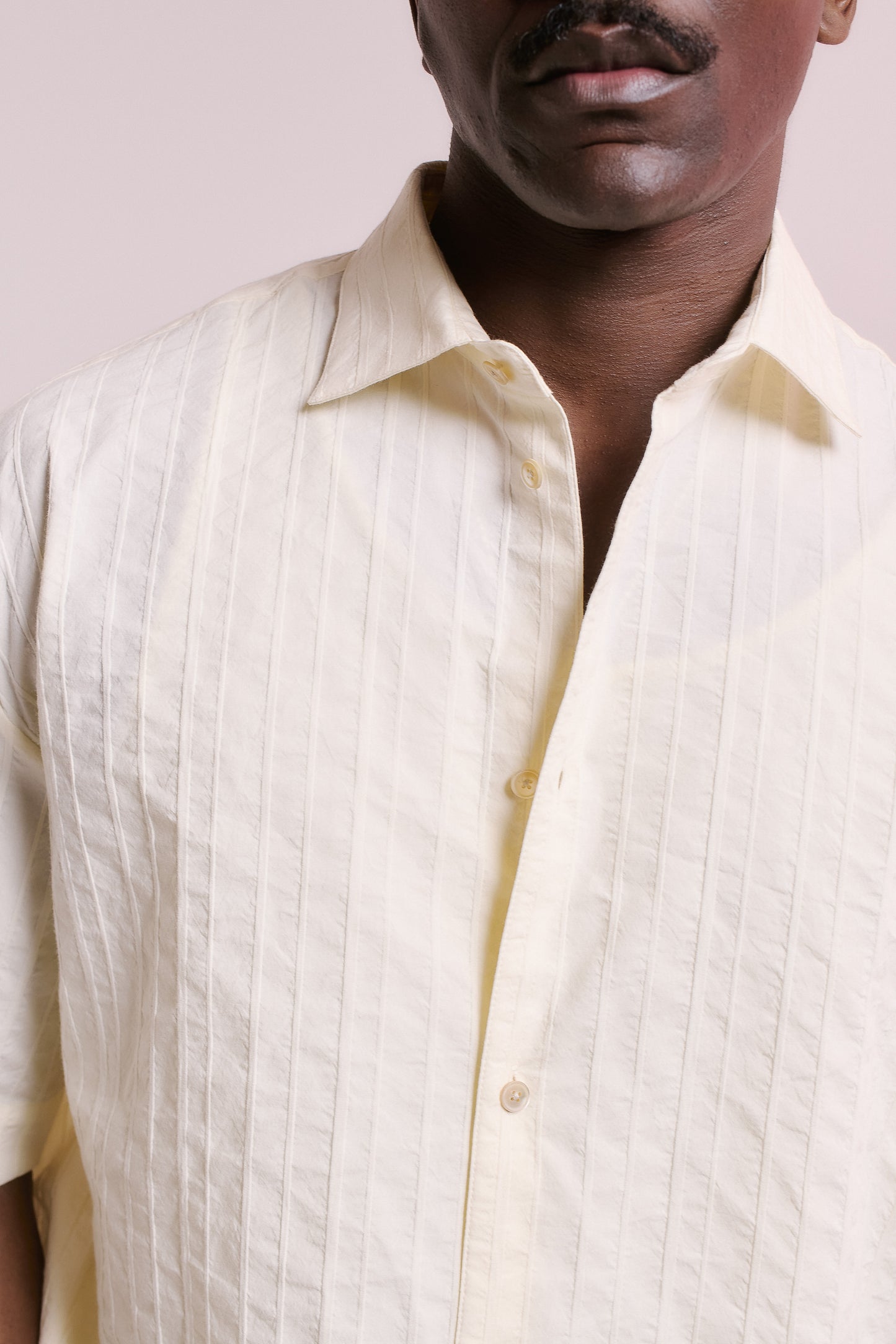 BANTU SHIRT