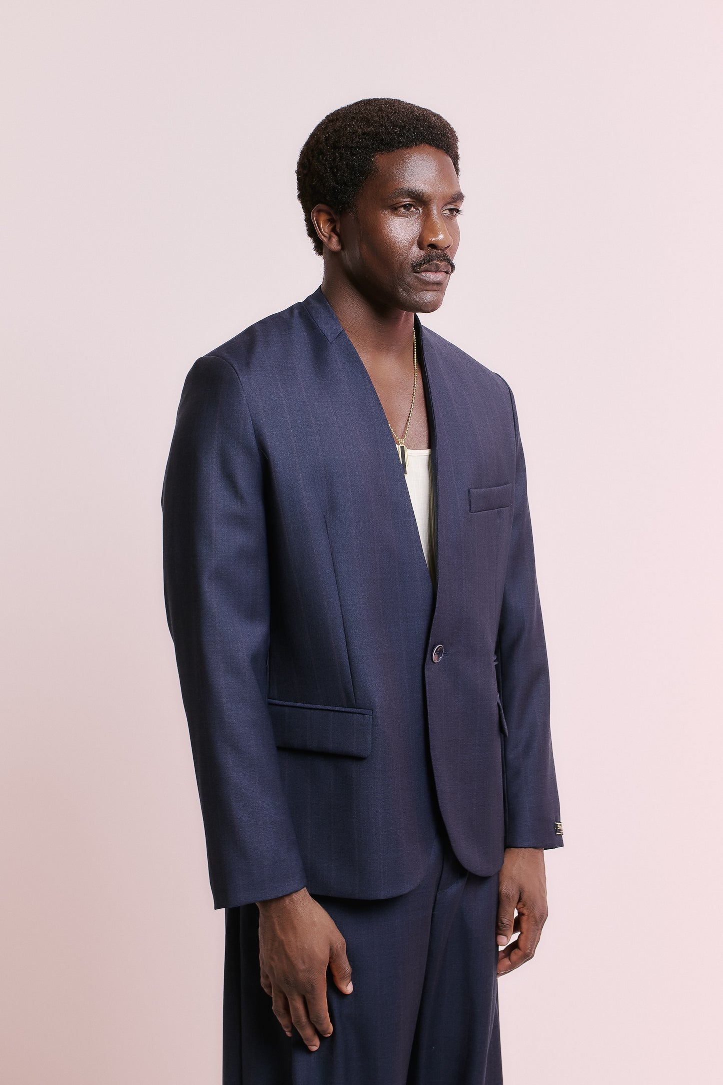 BASSANO BLAZER