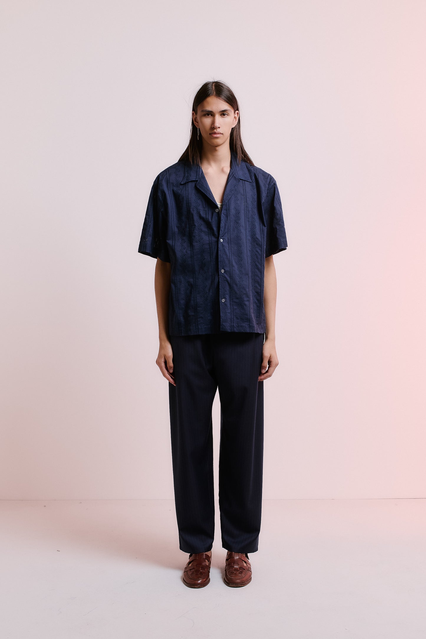 SAMURAI TROUSERS