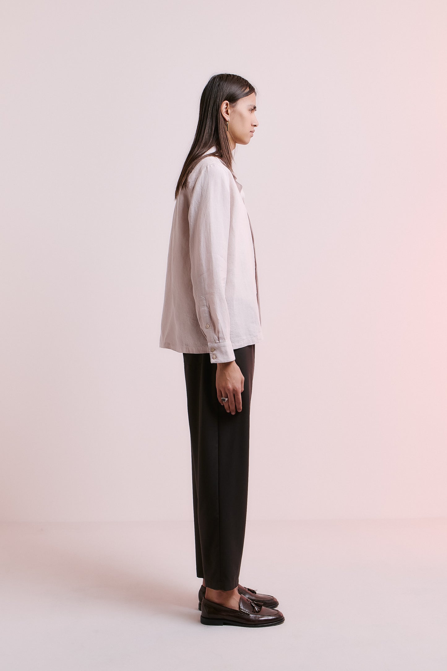 SCOPELLO SHIRT