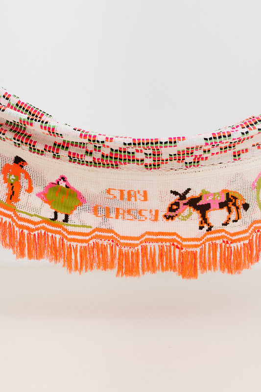 CHINCHORRO HAMMOCK