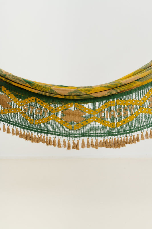 CHINCHORRO HAMMOCK