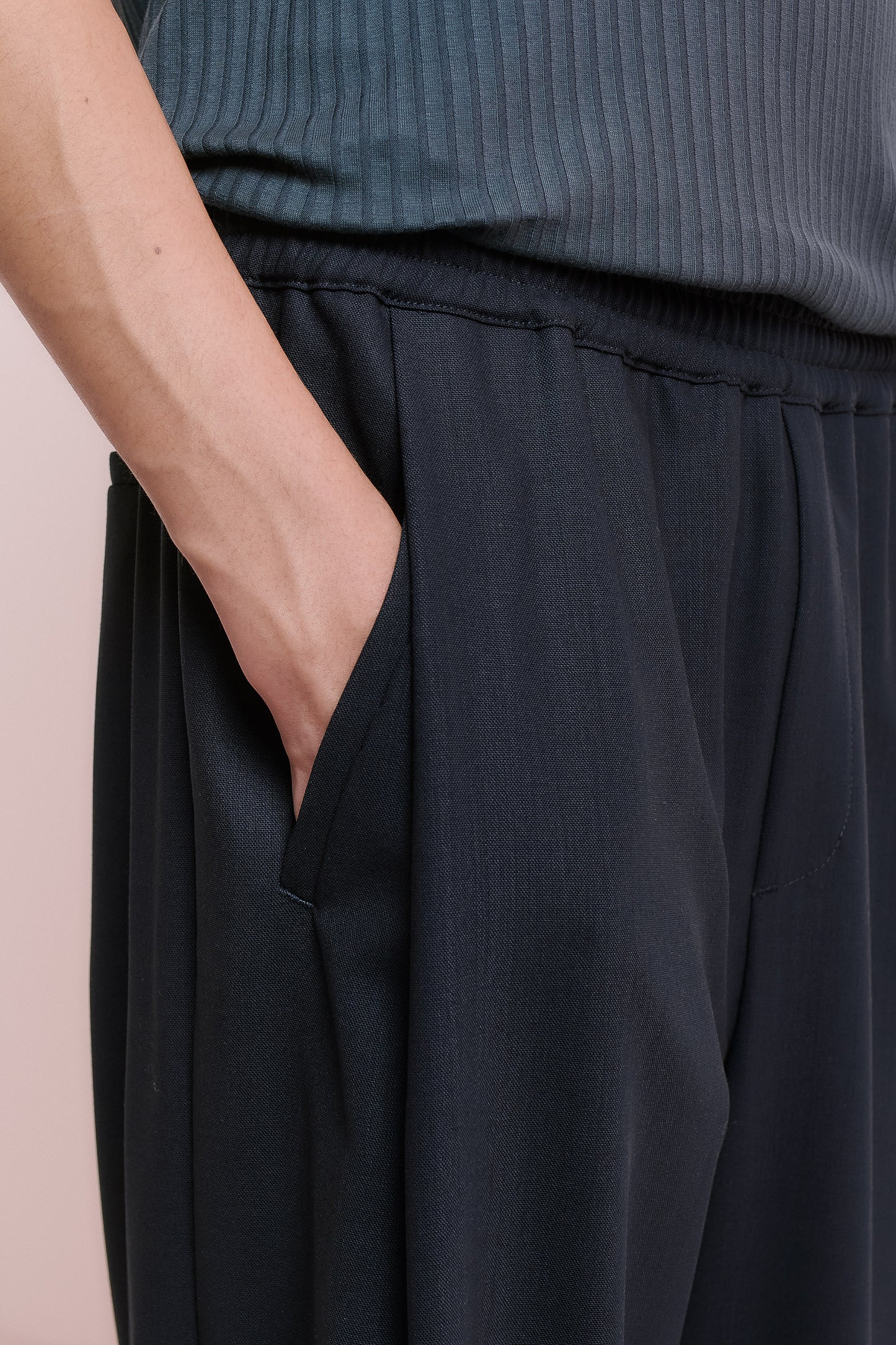 VICO WIDE TROUSERS