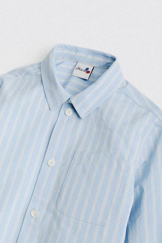 BOBBY SHIRT