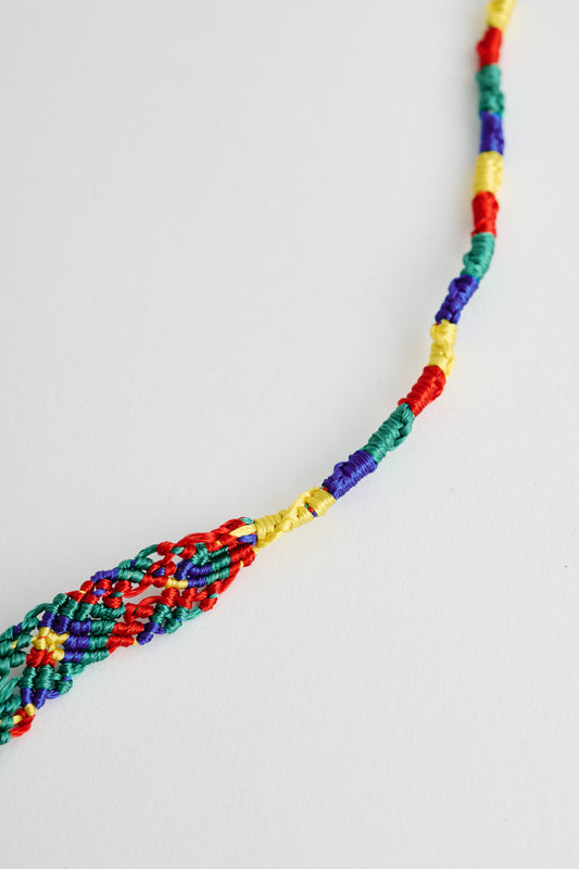 Eyewear Strap