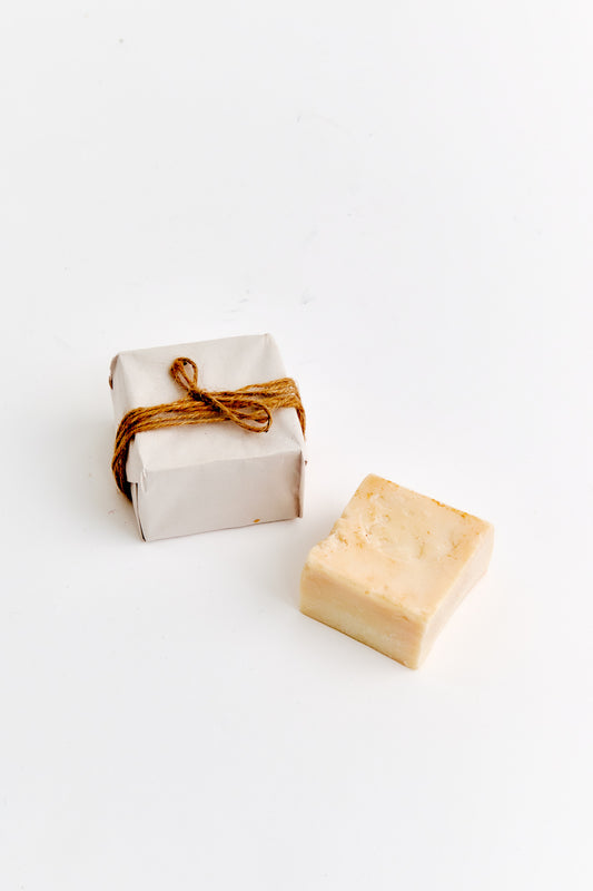 DEAD SEA MINERAL SOAP