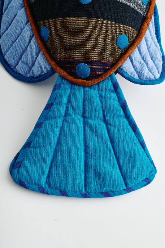 Quilted Fish