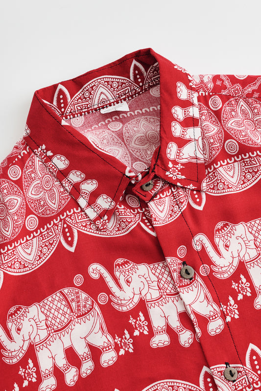 Elephant Shirt