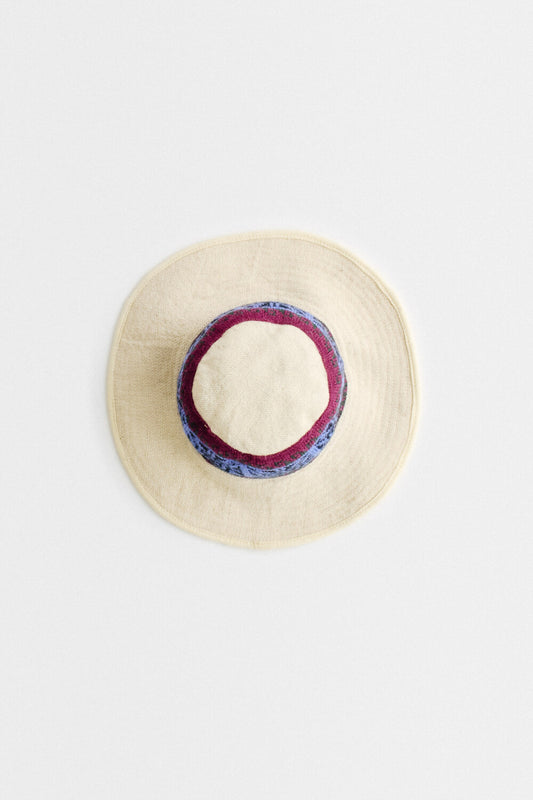 Reversible Chullo Hat