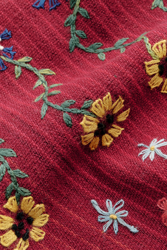 QICHWA BAG 19/20