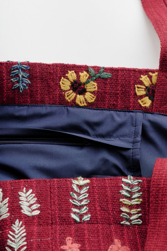 QICHWA BAG 19/20