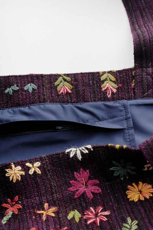 QICHWA BAG 9/20