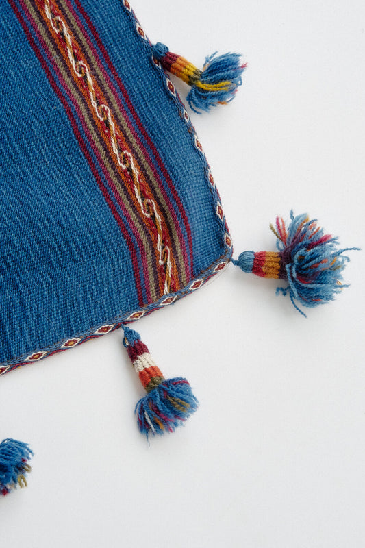 Andean Tapestry