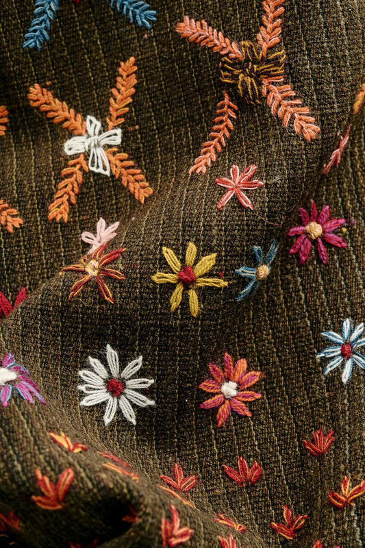 QICHWA BAG 3/20