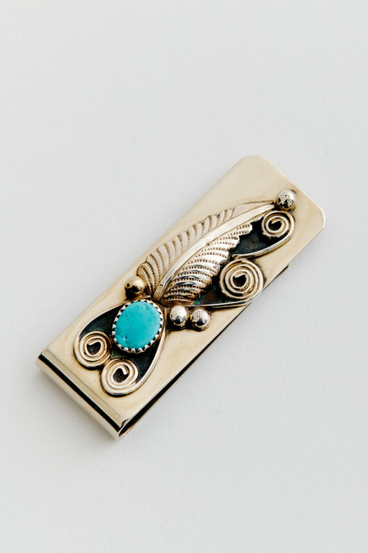 MONEY CLIP