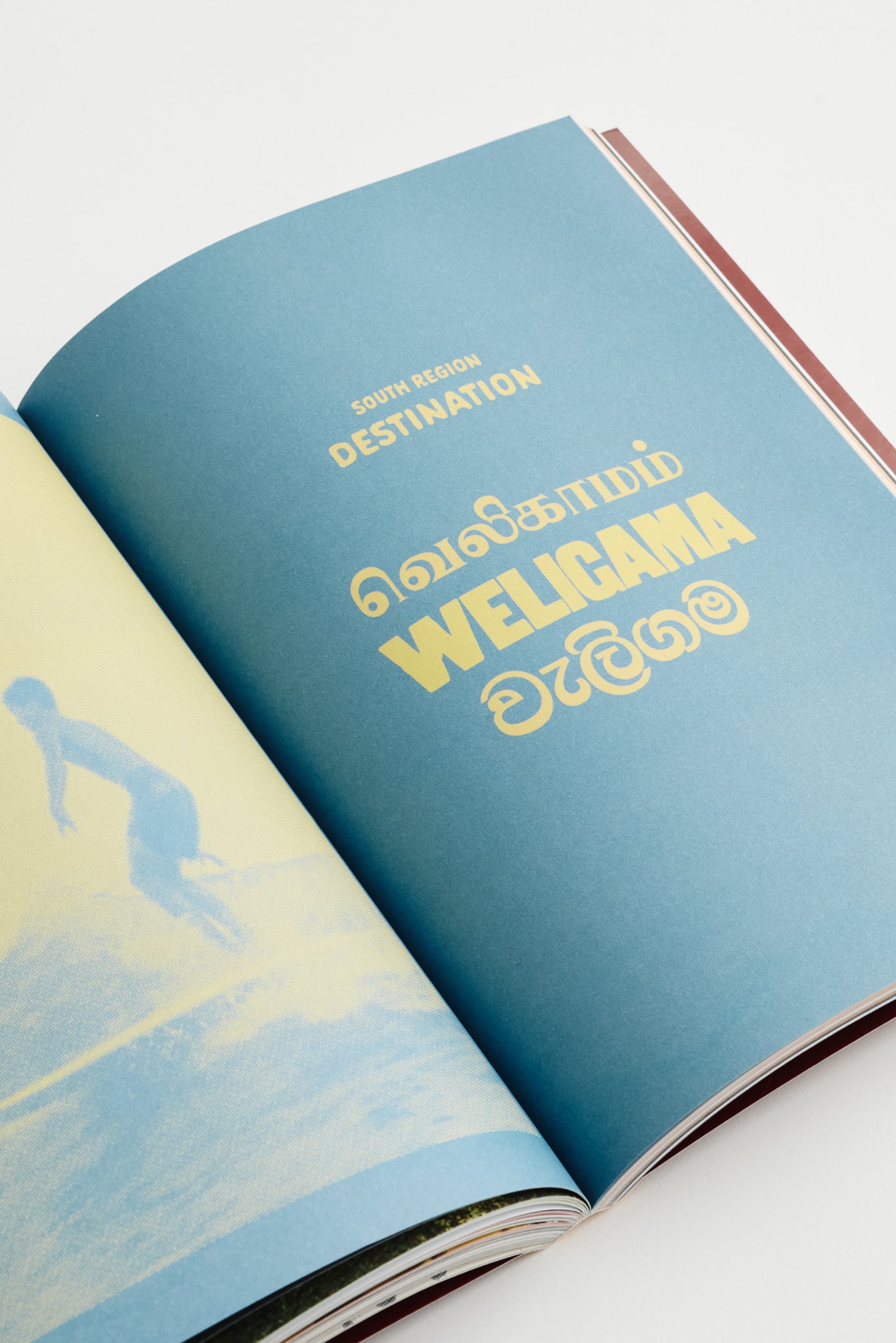 Surfers Guide