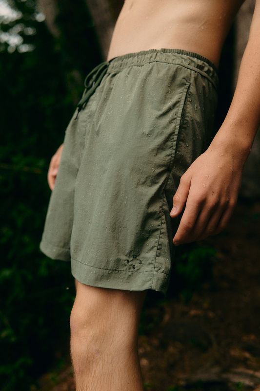 PERMANENTS® SWIM SHORTS