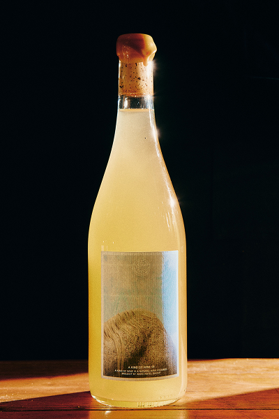A KIND OF WINE 05