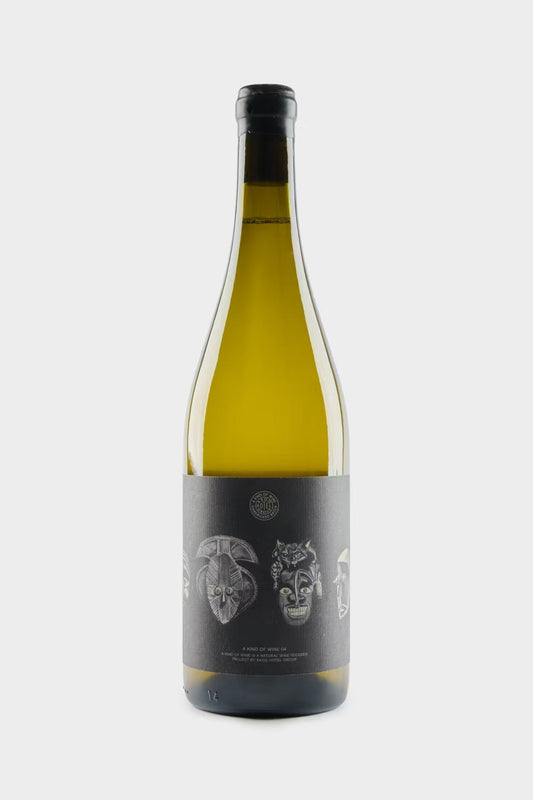 A KIND OF WINE 04
