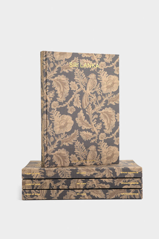 BOOK OF SRI LANKA