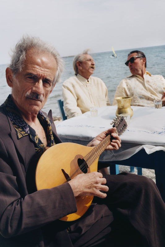 THREADS OF DESTINY - THE  GOLDEN YEARS