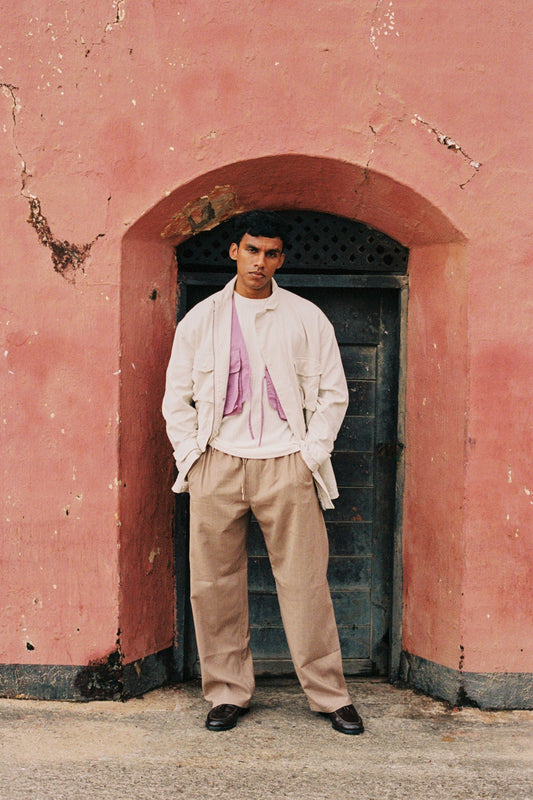 SS25 PANTS GUIDE