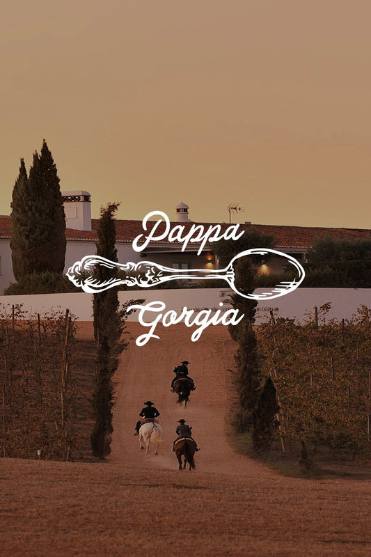 PAPPAGORGIA 02 - PORTUGAL