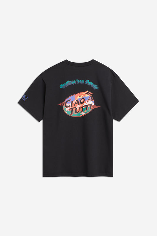CIAO A TUTTI T-SHIRT
