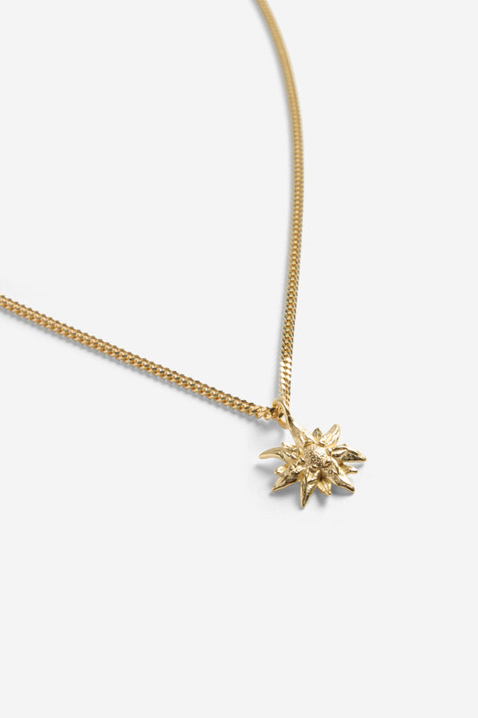 EDELWEISS NECKLACE