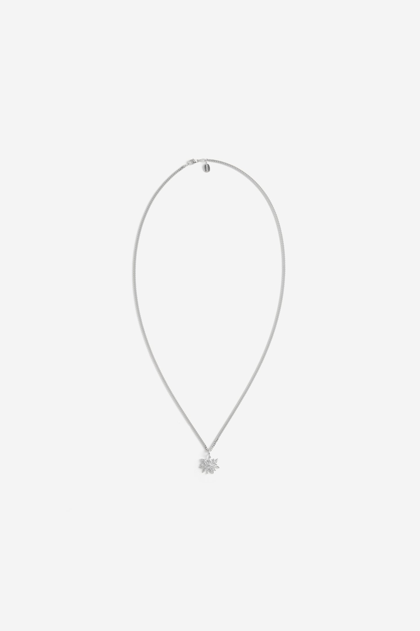 EDELWEISS NECKLACE