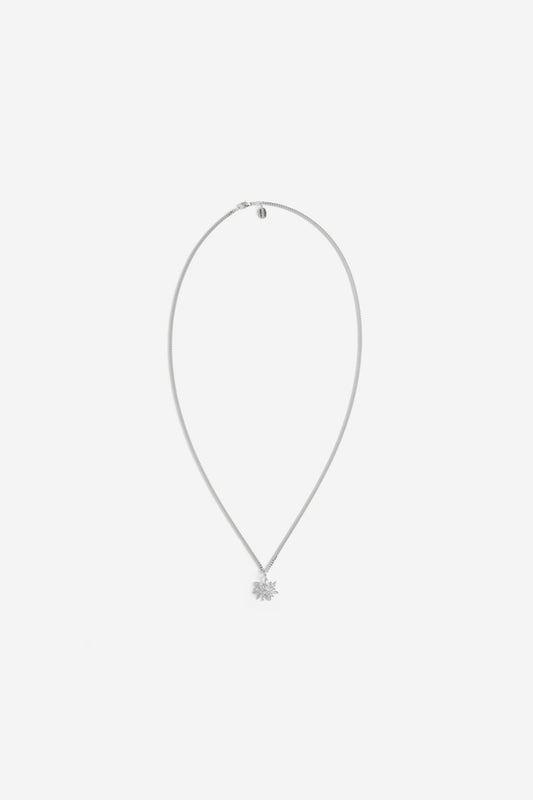 EDELWEISS NECKLACE