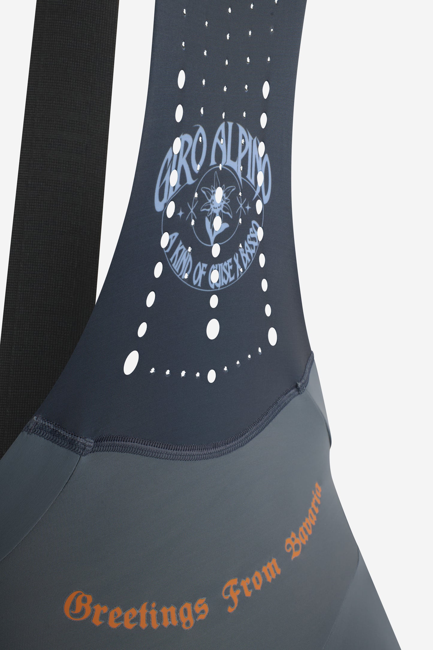 GIRO ALPINO BIB SHORTS
