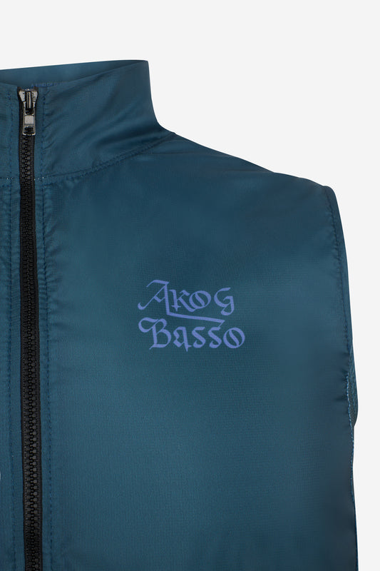 GIRO ALPINO GILET