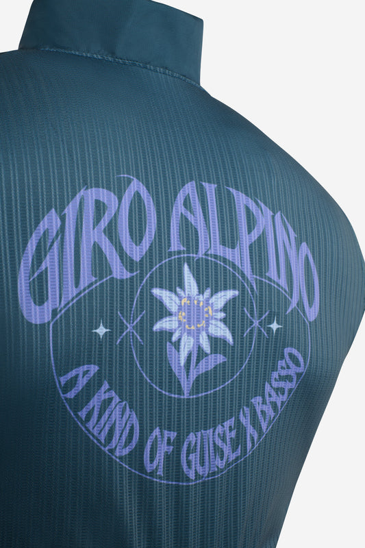 GIRO ALPINO GILET
